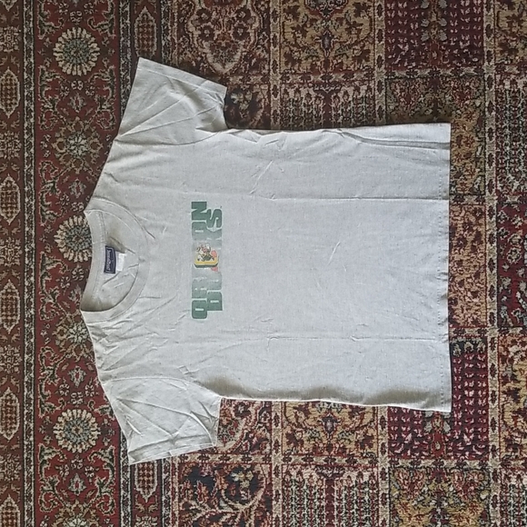 Donald "Oregon" Ducks Tee - Picture 2 of 4